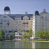 NEWPORT BAY CLUB