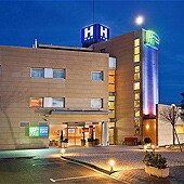 HOLIDAY INN EXPRESS MADRID-RIVAS