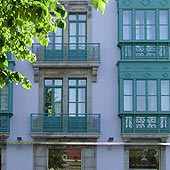 EL MAGISTRAL DE AVILES