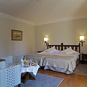 PARADOR DE AVILA