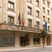 SERCOTEL CIUDAD DE OVIEDO
