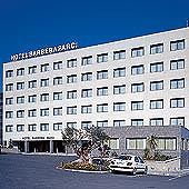 EUROSTARS BARBERA PARC