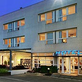 SERCOTEL AUGUSTA VALL�S