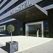 AC RIVAS VACIAMADRID