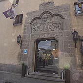 PALACIO VALDERRABANOS