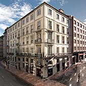 HUSA GRAN HOTEL ESPA�A