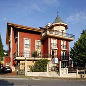 AYRE HOTEL ALFONSO II
