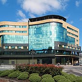 TRYP OVIEDO