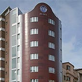 M HOTEL