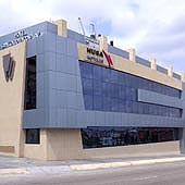 HUSA SANTO DOMINGO PLAZA
