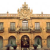 MELIA HOTEL DE LA RECONQUISTA