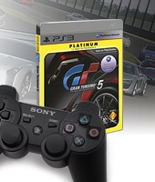 Mando Dualshock
