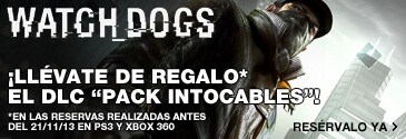 Reserva