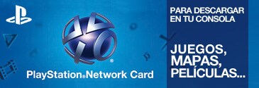 PS Network
