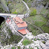 HOTEL PUENTE VIDOSA