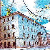 HOTEL REAL MONASTERIO SAN ZOILO