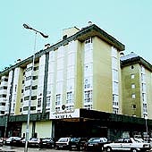 TRYP SOFIA PARQUESOL