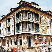 HOTEL AGUILA REAL
