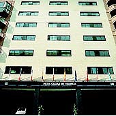 NH CIUDAD DE VALENCIA