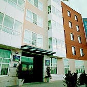 HOLIDAY INN EXPRESS VALENCIA SAN LUIS