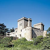 PARADOR DE JARANDILLA DE LA VERA