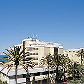 PARADOR HOTEL ATLANTICO