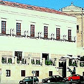 NH PALACIO DE CASTELLANOS