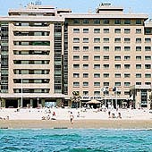 TRYP LA CALETA