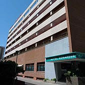 CONFORTEL ROMAREDA