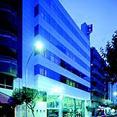 CIVIS CASTELLON CENTER