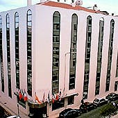TRYP SALAMANCA
