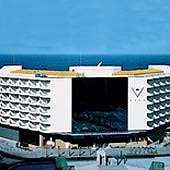 PLAYA VICTORIA