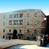ABBA FONSECA