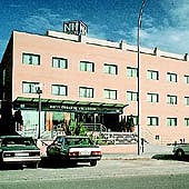 NH CIUDAD DE VALLADOLID