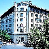 NH GRAN HOTEL