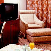 MELIA RECOLETOS BOUTIQUE