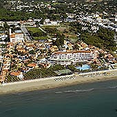 HOTEL MARBELLA PLAYA