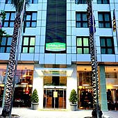 HOLIDAY INN VALENCIA