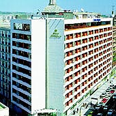 MELIA ZARAGOZA