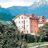 HOTEL PICOS DE EUROPA