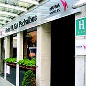 HUSA PEDRALBES
