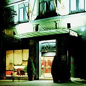 SERCOTEL GLORIES