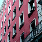 NH BCN CENTRO (antes DUC DE LA VICTORIA)
