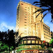 HESPERIA PRESIDENTE