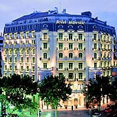 MAJESTIC HOTEL & SPA
