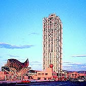 ARTS BARCELONA