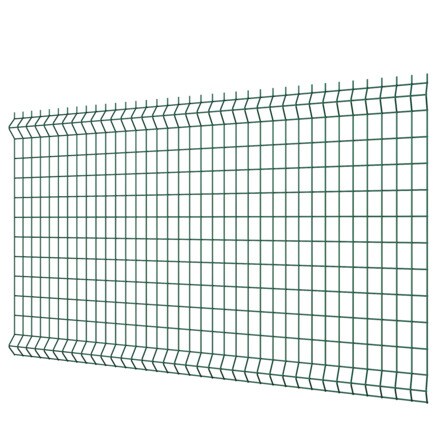 Image of Panel Metalico Verde 000964600647