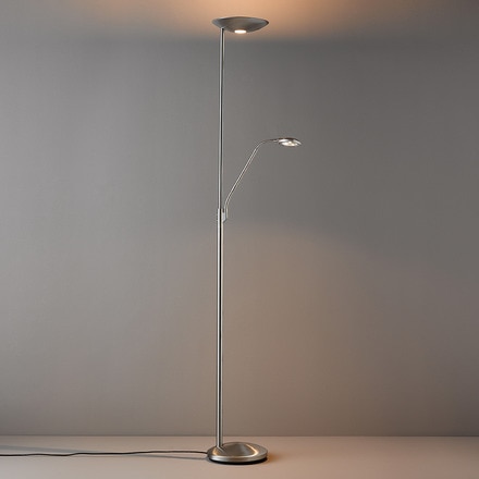 Image of Lámpara De Pie Led Koa 001327503361