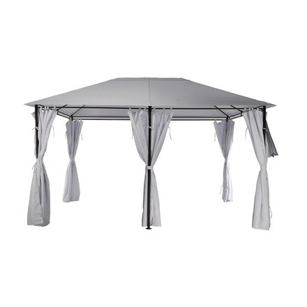 Image of Cortinas Pérgola Asia 000979100120