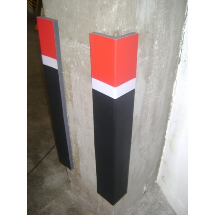 Image of Protector Esquinas Garajes Tricolor 001001600616